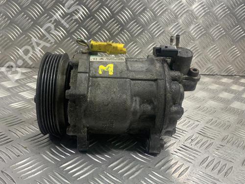 Used AC compressor CITROËN C6 (TD_) 2.7 HDi (204 hp) 20009952