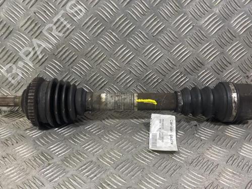 Used Left front driveshaft PEUGEOT 206 Van [1999-2009]  19987188