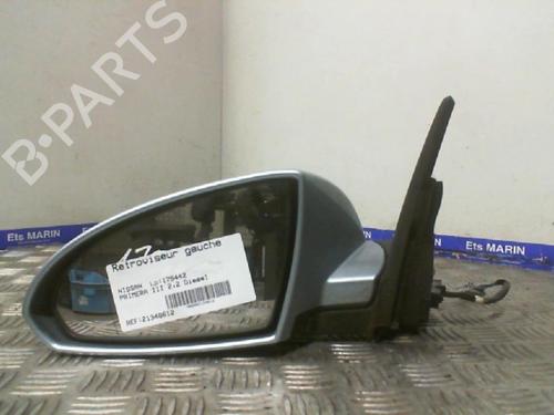 left-mirror-nissan-primera-estate-wp12-22-dci-96302au48e-2002-21949463 main image