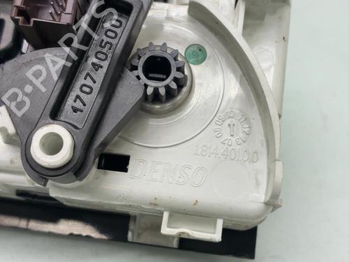 Climate control PEUGEOT PARTNER Box Body/MPV 1.6 HDi | BP40067468I5 - Image 4