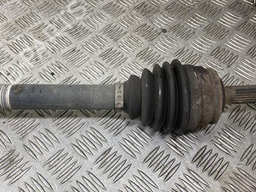 Right front driveshaft PEUGEOT 208 I (CA_, CC_) 1.2 VTI 82 | BP28603727M39