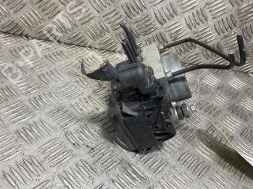 Used ABS pump ABS pump FIAT 500 (312_) 1.3 D Multijet (312AXE1A) (95 hp) 19950057 19950057