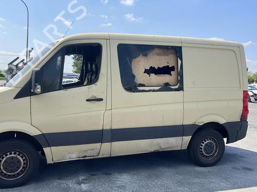 Steering pump VW CRAFTER 30-50 Van (2E_) 2.5 TDI | BP25474306M99 - Image 11