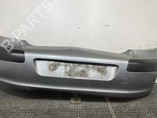 Bumper achter PEUGEOT 307 (3A/C) 2.0 HDi 110 (107 hp) 32339427