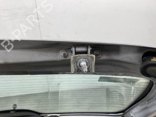 Bakluke CC/Kombi-Kupé PEUGEOT 206 Hatchback (2A/C) 1.4 HDi eco 70 | BP30702477C6