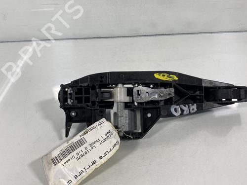 Rear right lock PEUGEOT 208 I (CA_, CC_) 1.6 HDi / BlueHDi 75 | BP21955549C99 