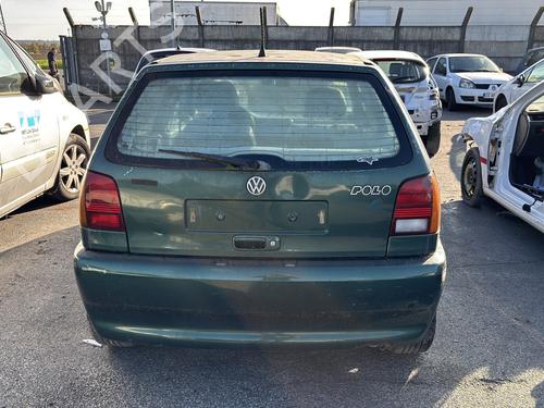 Jack Kit VW POLO III (6N1) 60 1.4 | BP29315364C119 