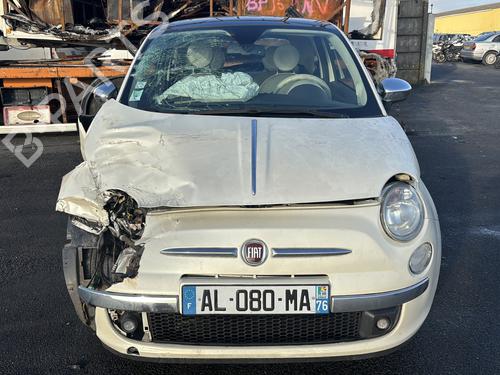 Alternator FIAT 500 (312_) 1.3 D Multijet (312AXB1A) | BP23765979M7 - Image 13