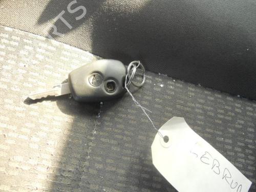 Right front window switch DACIA LOGAN MCV (KS_) 1.5 dCi (KS0W) | BP20034286I26 - Image 5