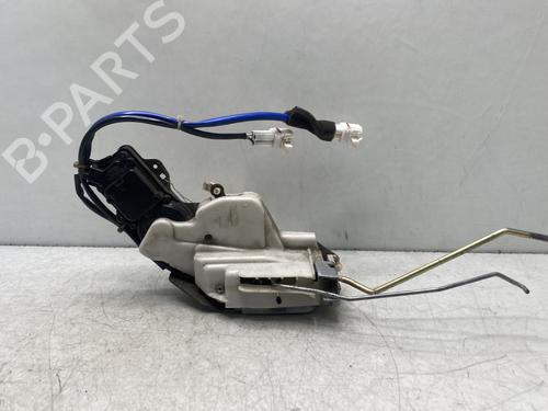 Front left lock SUZUKI WAGON R+ (MA) 1.3 (RB413) | BP33830505C98 - Image 4