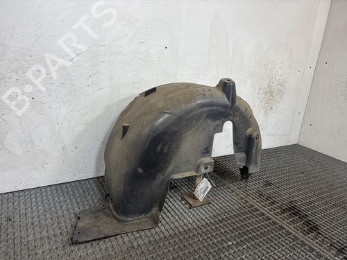 Used Wheel arch Wheel arch PEUGEOT 2008 I (CU_) 1.2 VTi (82 hp) 35896853 35896853