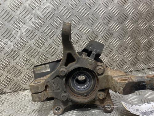 Left front steering knuckle KIA CEE'D (JD) 1.0 T-GDI | BP29413511M25 
