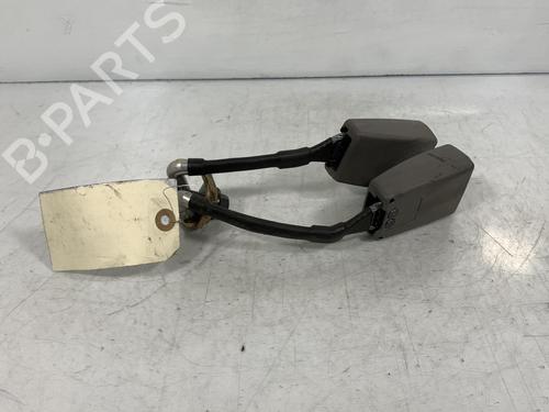 Used Seat buckle Seat buckle CITROËN C5 I (DC_) 2.0 HDi (DCRHZB, DCRHZE) (109 hp) 21956913 21956913