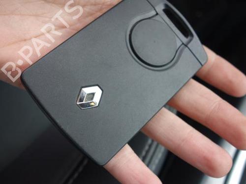 Right front window switch RENAULT LAGUNA III (BT0/1) | BP20031571I26 - Image 5