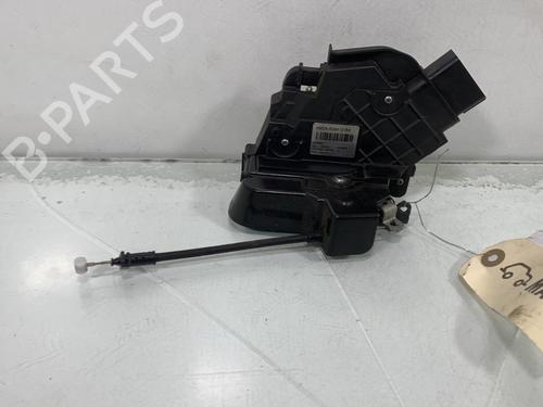 Rear right lock FORD GALAXY II (WA6) 1.8 TDCi | BP30935434C99