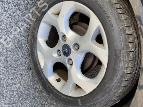 Bilradio FORD FIESTA VI (CB1, CCN) 1.4 TDCi | BP30935438E6