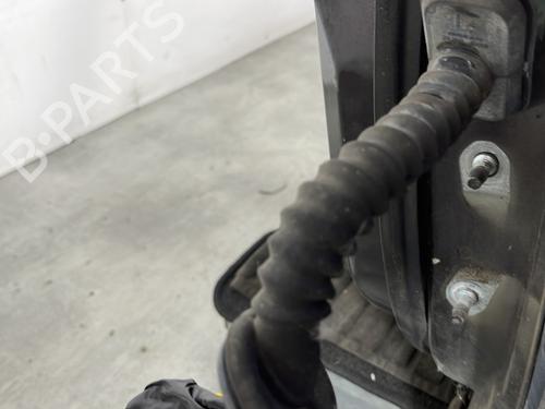 Left front door NISSAN QASHQAI I (J10, NJ10) 1.5 dCi | BP28281969C2 