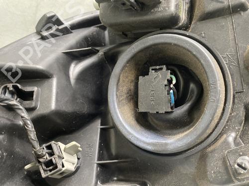 Left headlight NISSAN MICRA III (K12) 1.2 16V | BP29939250C28