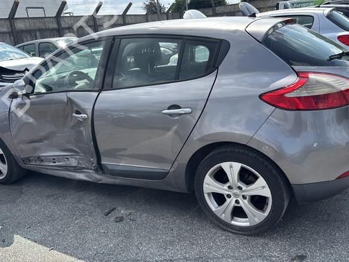 Electronic module RENAULT MEGANE III Hatchback (BZ0/1_, B3_) | BP31646737M83 - Image 17