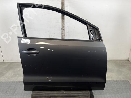 Used Right front door VW POLO V (6R1, 6C1) 1.4 TDI (75 hp) 31159345