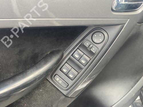 Left front fog light CITROËN C4 Grand Picasso I (UA_) 1.6 HDi | BP28282491C30 