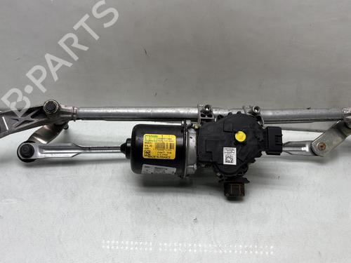 Front wiper motor RENAULT MEGANE IV Hatchback (B9A/M/N_) 1.5 dCi 110 (B9A3) | BP29430949M29 