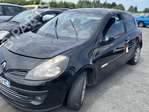 Right mirror RENAULT CLIO III (BR0/1, CR0/1) 1.5 dCi (C/BR0G, C/BR1G) | BP20185365C27 