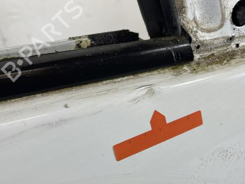 Right front door DACIA LOGAN MCV II 1.5 dCi | BP29866808C3