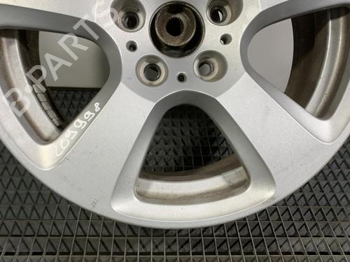 Used Rim BMW 5 Touring (E61) 525 d (177 hp) 19953485