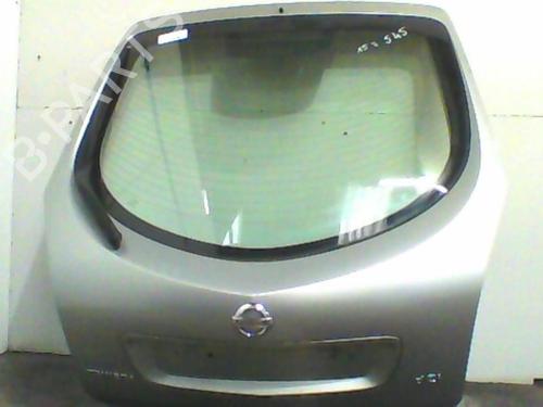 Bakluke CC/Kombi-Kupé NISSAN PRIMERA Hatchback (P12) [2002-2025]  20006428