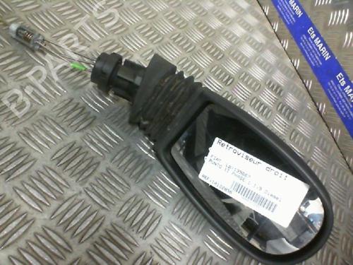 Used Right mirror FIAT PUNTO (188_) 1.9 DS 60 (188.031, .051, .231, .251) (60 hp) 20006078