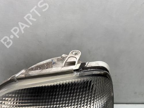 Left headlight OPEL AGILA A (H00) 1.2 16V (F68) | BP32062678C28 - Image 3