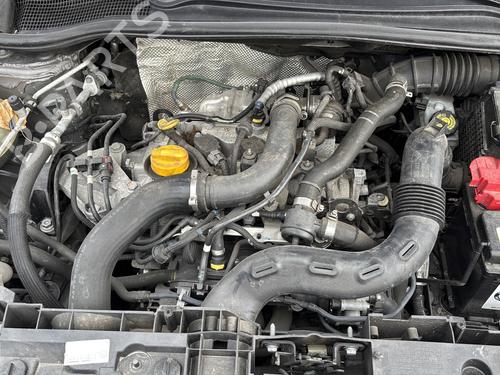 Engine RENAULT CLIO IV (BH_) 0.9 TCe 90 (BHNF, BHMA, BHMH, BHJK, BHJR) | BP32752005M1  - Image 5