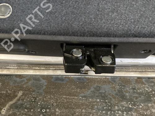 Tailgate MERCEDES-BENZ CLK (C209) CLK 270 CDI (209.316) | BP19996638C6 
