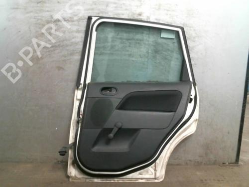 Used Right rear door FORD FIESTA V (JH_, JD_) [2001-2014]  20016225