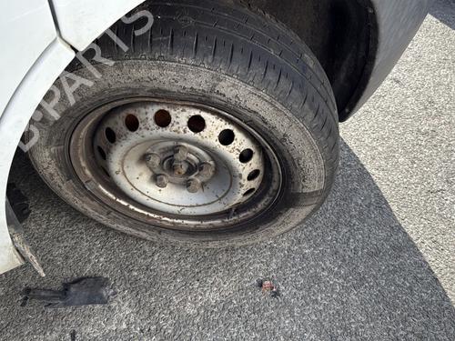 Right front steering knuckle RENAULT TRAFIC II Van (FL) 1.9 dCi 80 (FL0B) | BP30648988M26  - Image 16