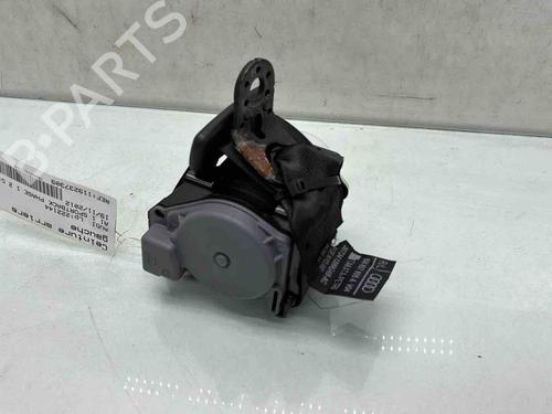 Used Rear left seatbelt Rear left seatbelt AUDI A1 Sportback (8XA, 8XF) 2.0 TDI (143 hp) 36474206 36474206