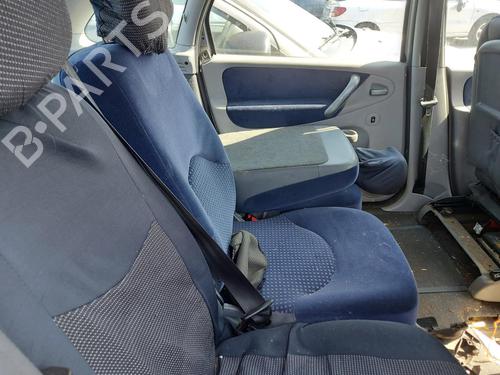 Right sun visor CITROËN XSARA PICASSO (N68) 1.6 HDi | BP19973731I2 