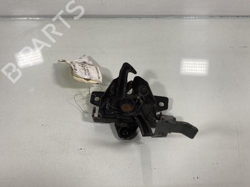 Hood lock HYUNDAI TUCSON (JM) 2.0 CRDi | BP20029868C133 