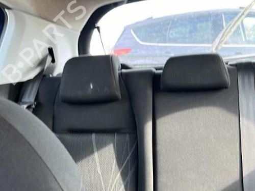 Right mirror glass PEUGEOT 208 I (CA_, CC_) 1.4 HDi | BP19966039C147 