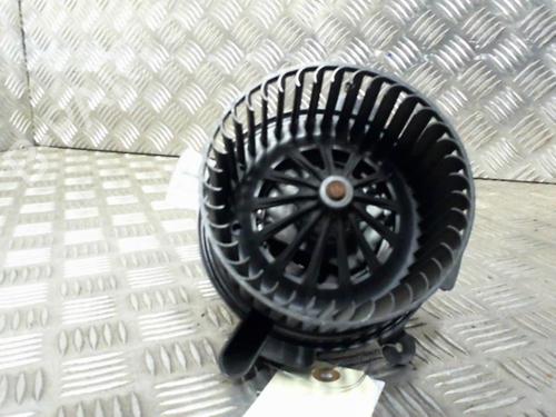 Used Heater blower motor PEUGEOT 307 SW (3H) [2002-2009]  20004377