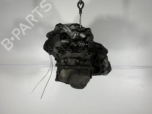 Used Gearbox OPEL TIGRA TwinTop (X04) 1.3 CDTI (R97) (69 hp) 19992812