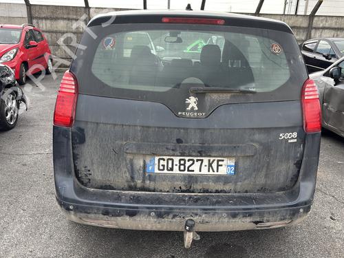 Engine control unit (ECU) PEUGEOT 5008 (0U_, 0E_) 1.6 HDi | BP31205565M57  - Image 15