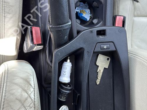 Steering column stalk BMW 1 (E87) 118 d | BP29507846I23 - Image 9
