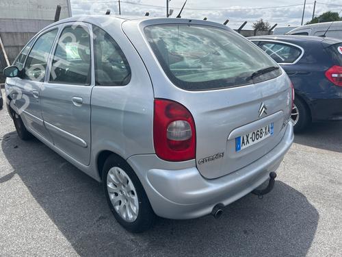 Luna delantera izquierda CITROËN XSARA PICASSO (N68) 2.0 HDi | BP38493268C18 - Image 11