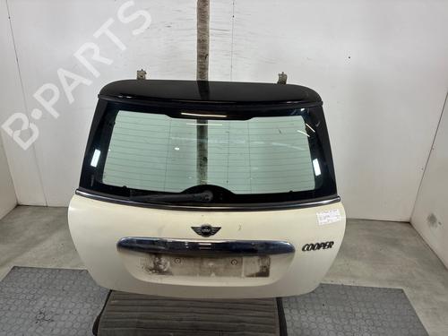 Bagklap CC/Kombi-Coupé Bagklap CC/Kombi-Coupé 39618170 39618170