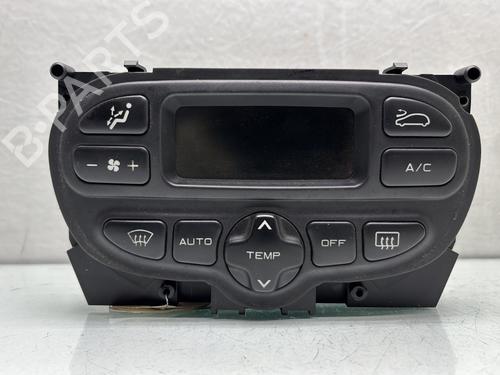 Commande Chauffage CITROËN XSARA PICASSO (N68) 2.0 HDi (90 hp) 27663192