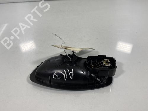 Used Rear right interior door handle RENAULT CLIO IV (BH_) 1.5 dCi 110 (110 hp) 20023368