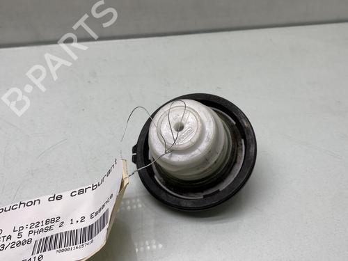 Bouchon de réservoir FORD FIESTA V (JH_, JD_) 1.25 16V | BP30777992C161