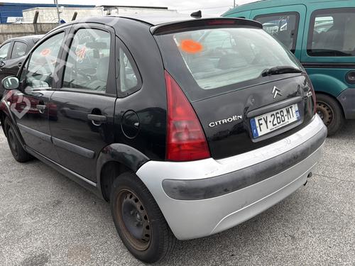 Steering column stalk CITROËN C3 I (FC_, FN_) 1.1 i | BP32062730I23 